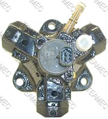 TEAMEC 874 030 High Pressure Pump